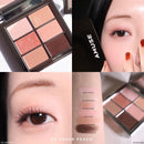 Eye Vegan Sheer Palette