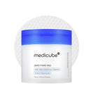 Medicube Zero Pore Pads 2.0 70 Pads /  155ml / 5.46 oz