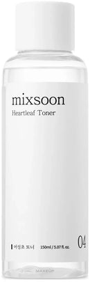 Mixsoon Heartleaf Toner 150ml / 5.07 fl. oz.
